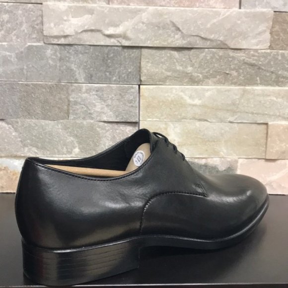 ECCO Vitrus Mondial Men's Shoes - Picture 12 of 16